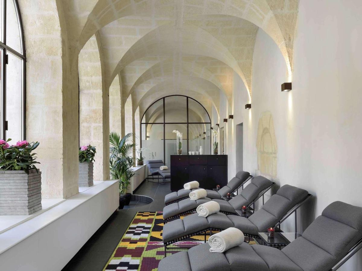 Jules César Hotel & Spa Arles - MGallery Collection