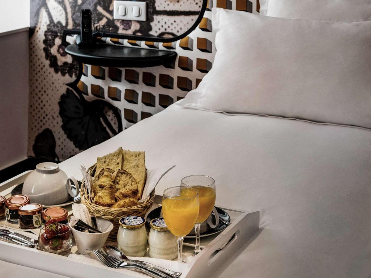 Jules César Hotel & Spa Arles - MGallery Collection