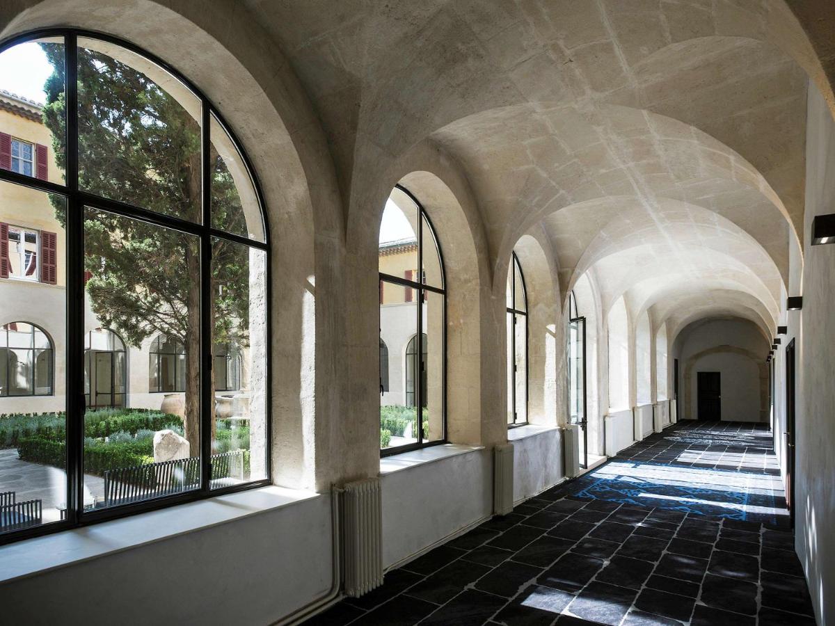 Jules César Hotel & Spa Arles - MGallery Collection
