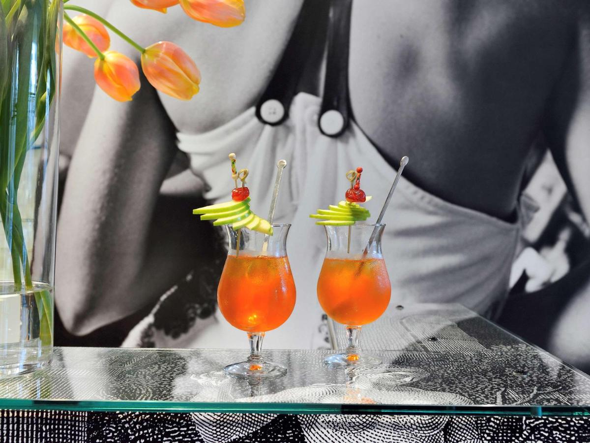 Jules César Hotel & Spa Arles - MGallery Collection