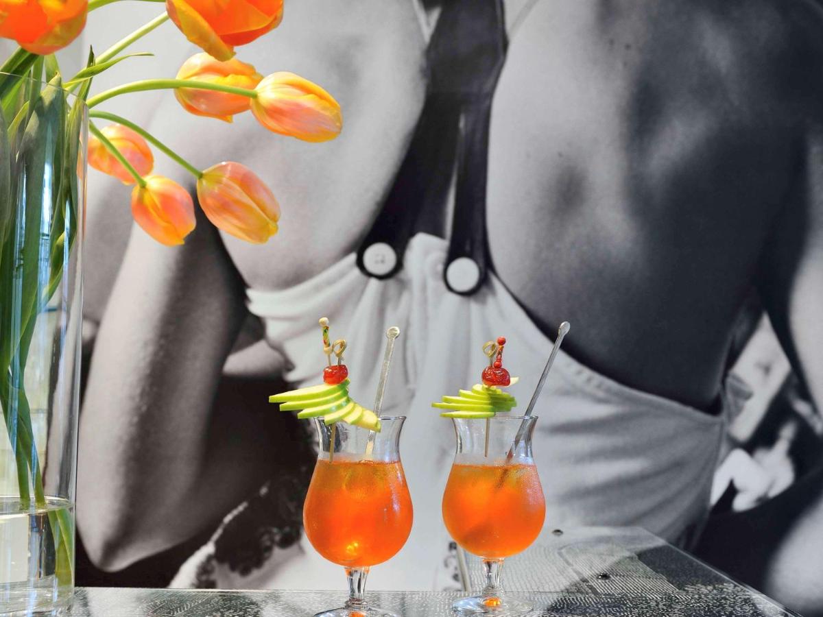 Jules César Hotel & Spa Arles - MGallery Collection