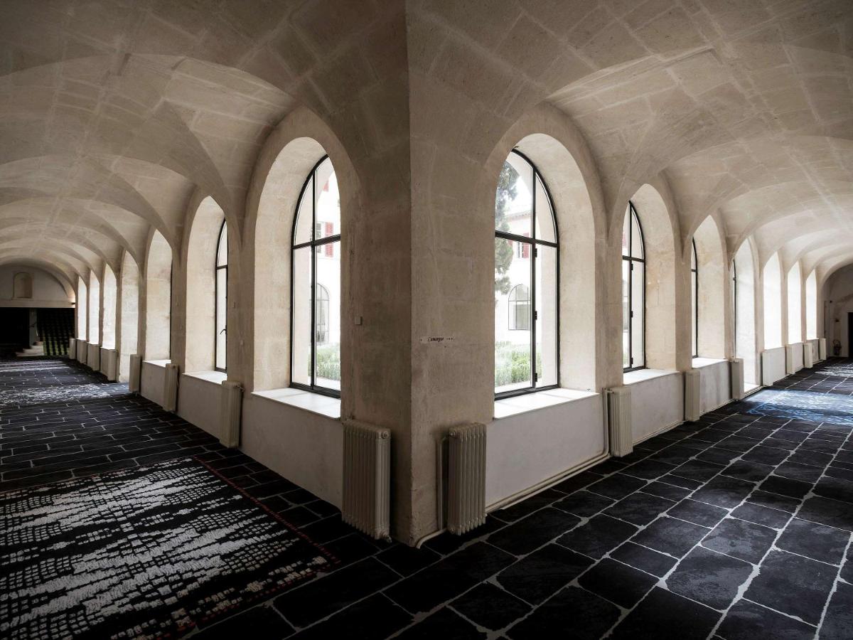 Jules César Hotel & Spa Arles - MGallery Collection