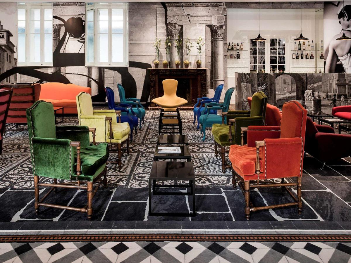 Jules César Hotel & Spa Arles - MGallery Collection