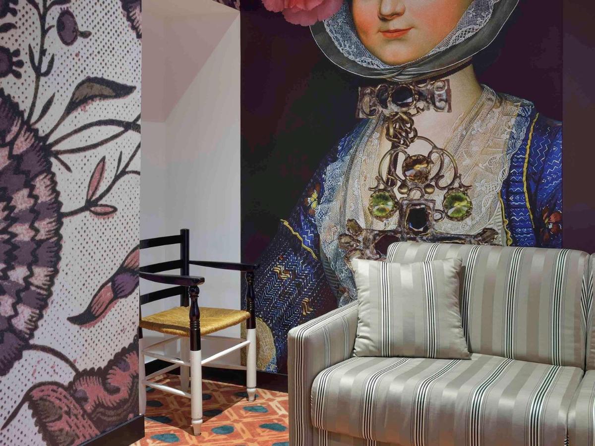 Jules César Hotel & Spa Arles - MGallery Collection