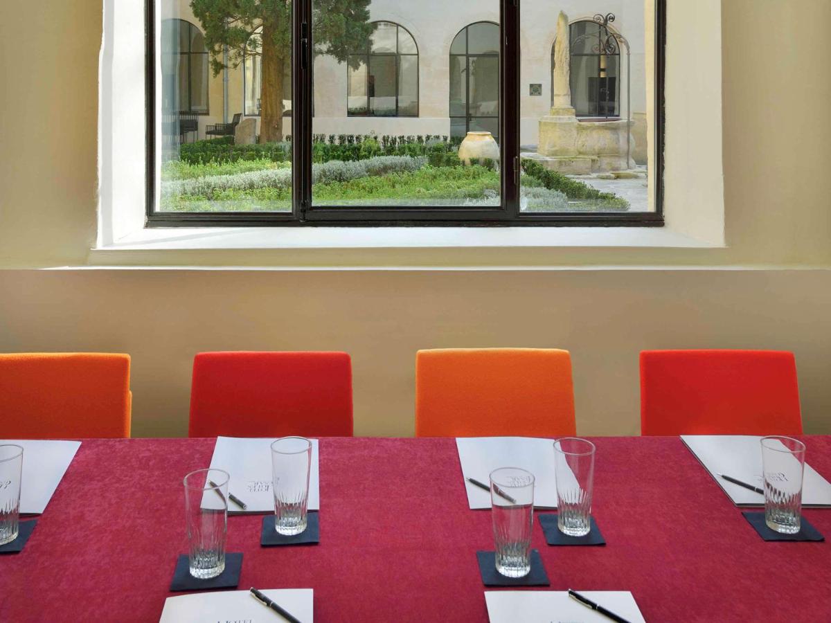 Jules César Hotel & Spa Arles - MGallery Collection