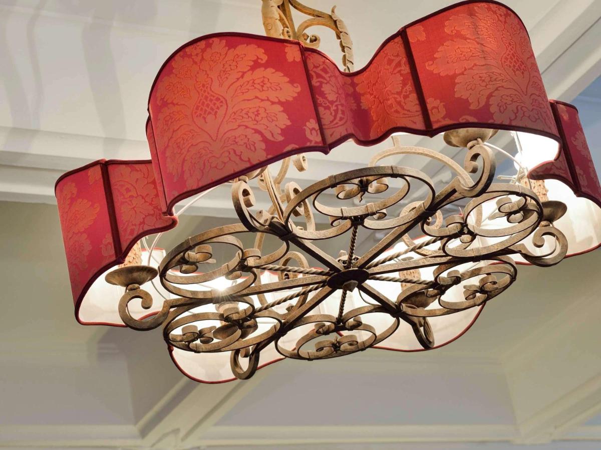 Jules César Hotel & Spa Arles - MGallery Collection