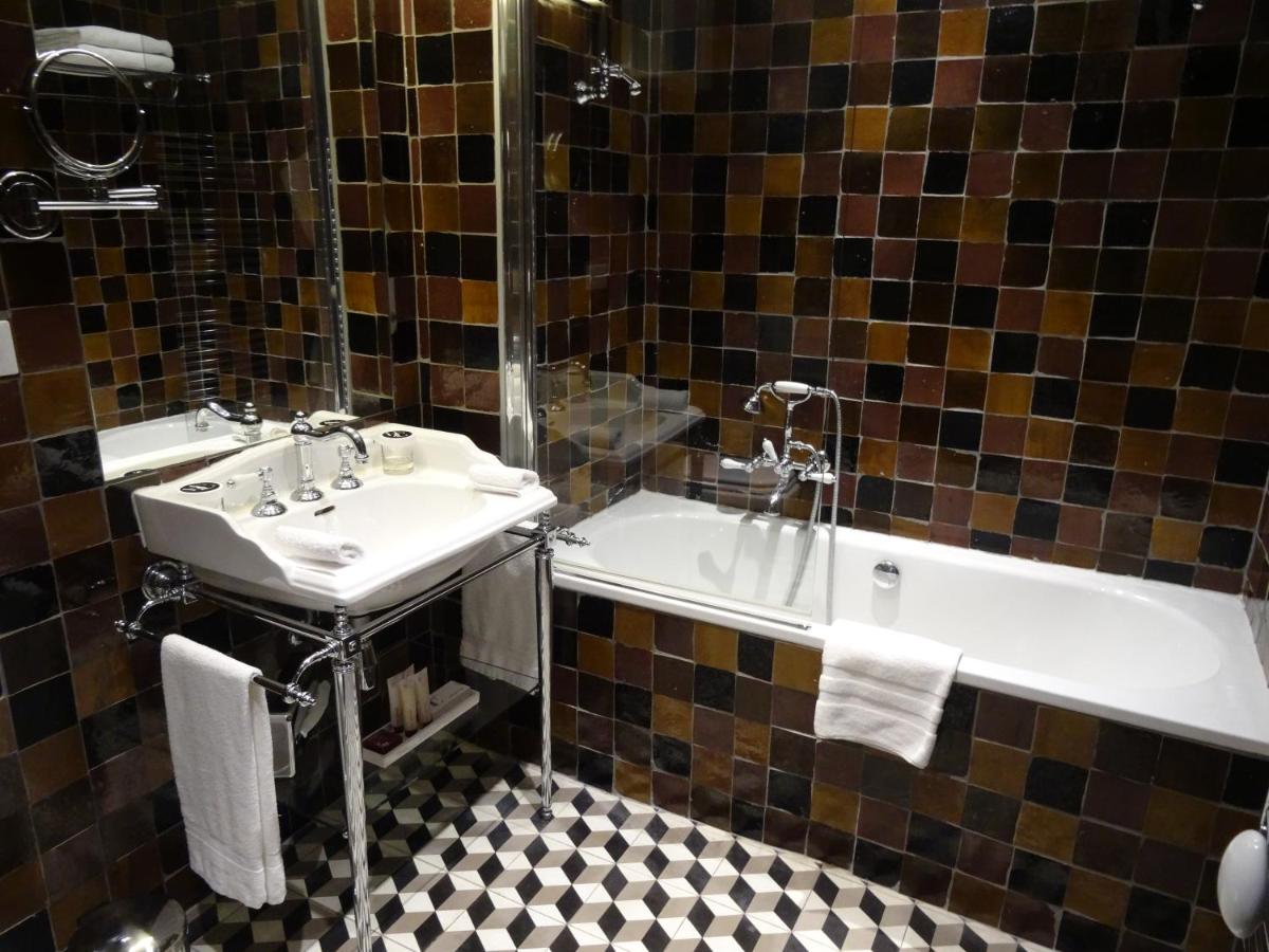 Jules César Hotel & Spa Arles - MGallery Collection