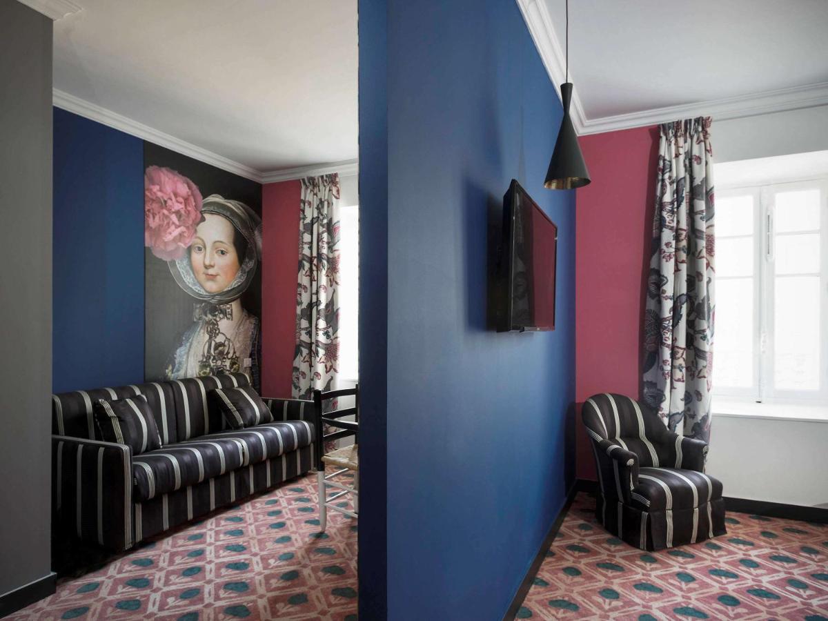 Jules César Hotel & Spa Arles - MGallery Collection