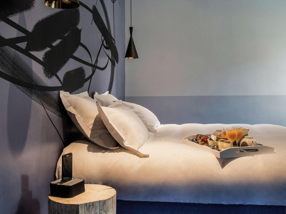 Jules César Hotel & Spa Arles - MGallery Collection