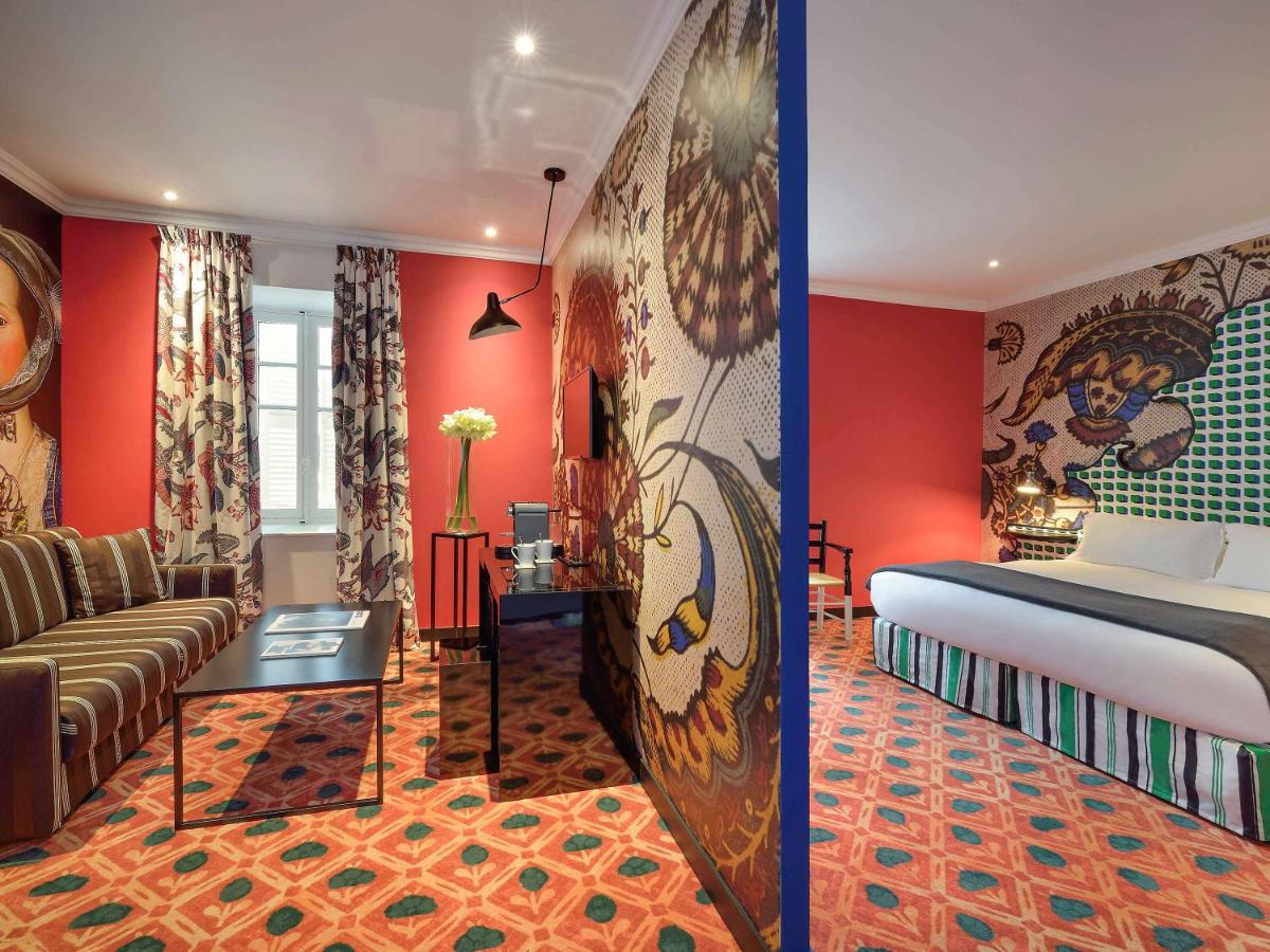 Jules César Hotel & Spa Arles - MGallery Collection