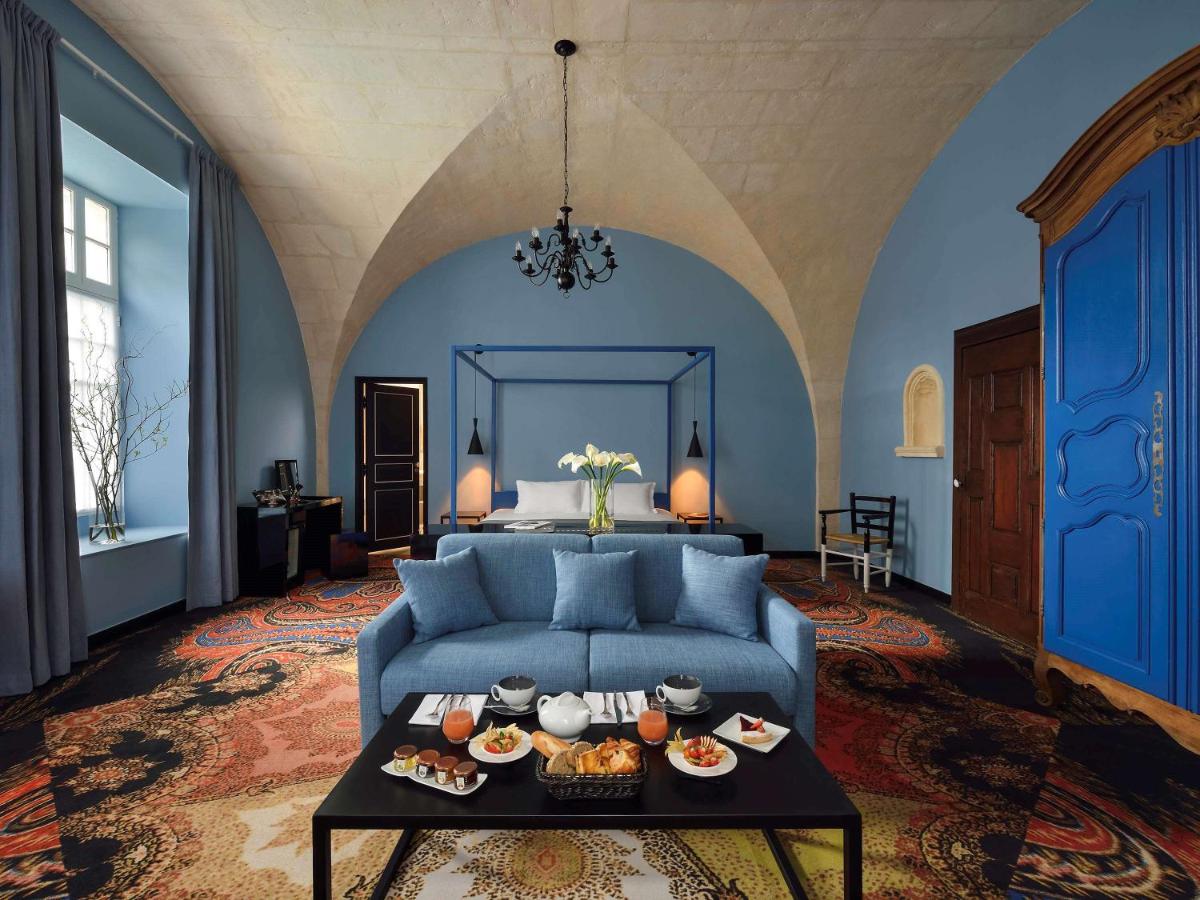 Jules César Hotel & Spa Arles - MGallery Collection