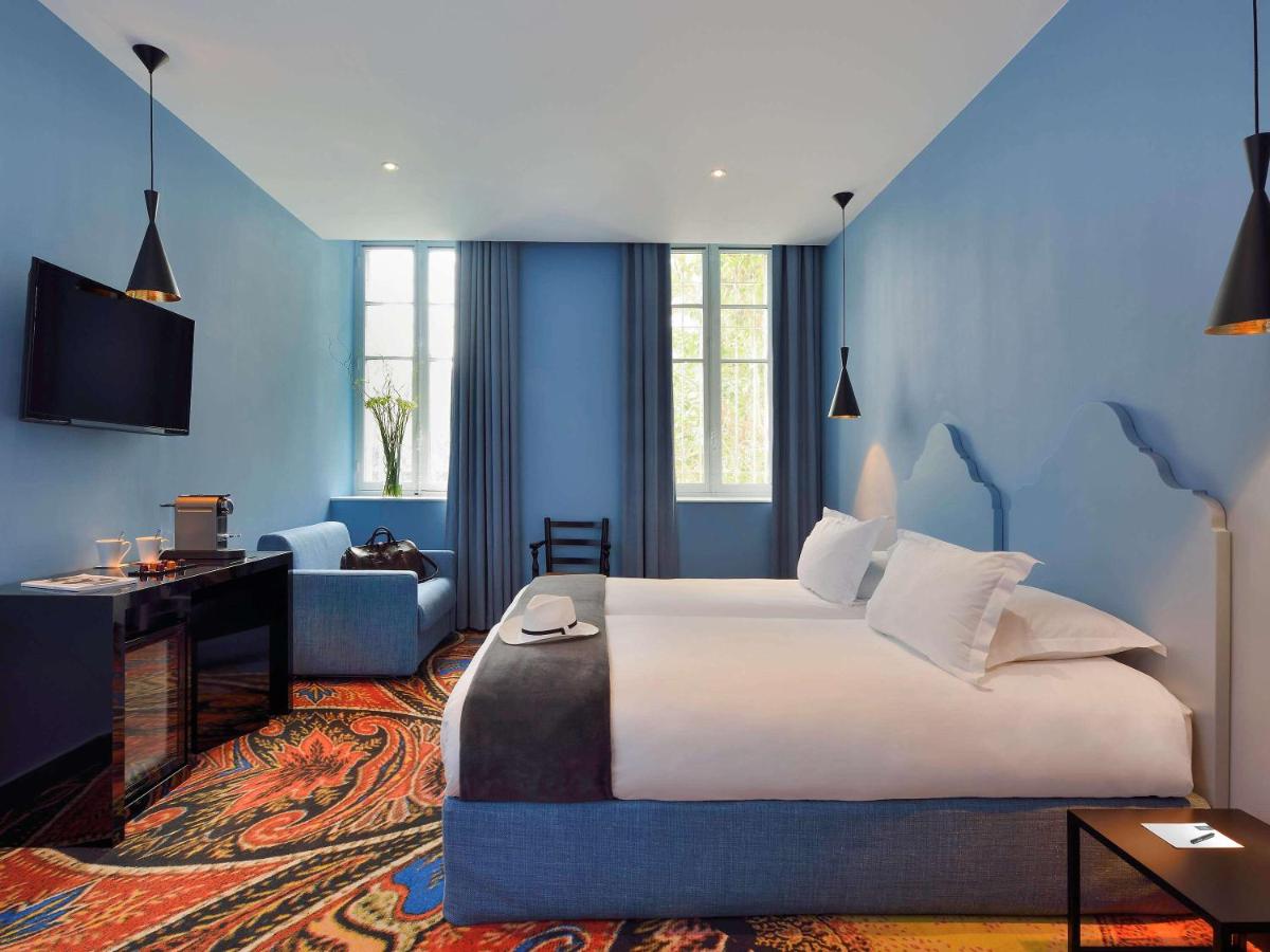 Jules César Hotel & Spa Arles - MGallery Collection
