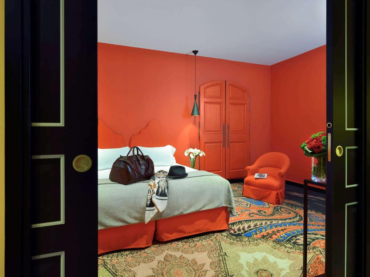 Jules César Hotel & Spa Arles - MGallery Collection