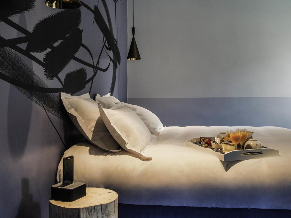 Jules César Hotel & Spa Arles - MGallery Collection