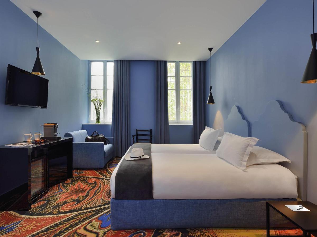 Jules César Hotel & Spa Arles - MGallery Collection