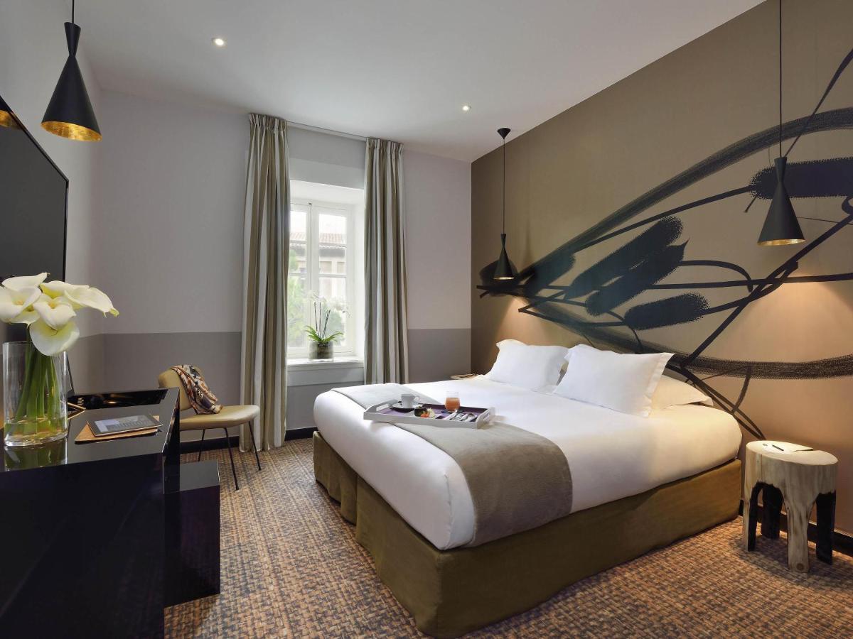 Jules César Hotel & Spa Arles - MGallery Collection