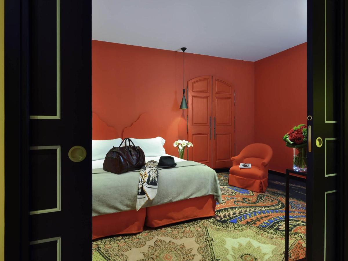 Jules César Hotel & Spa Arles - MGallery Collection