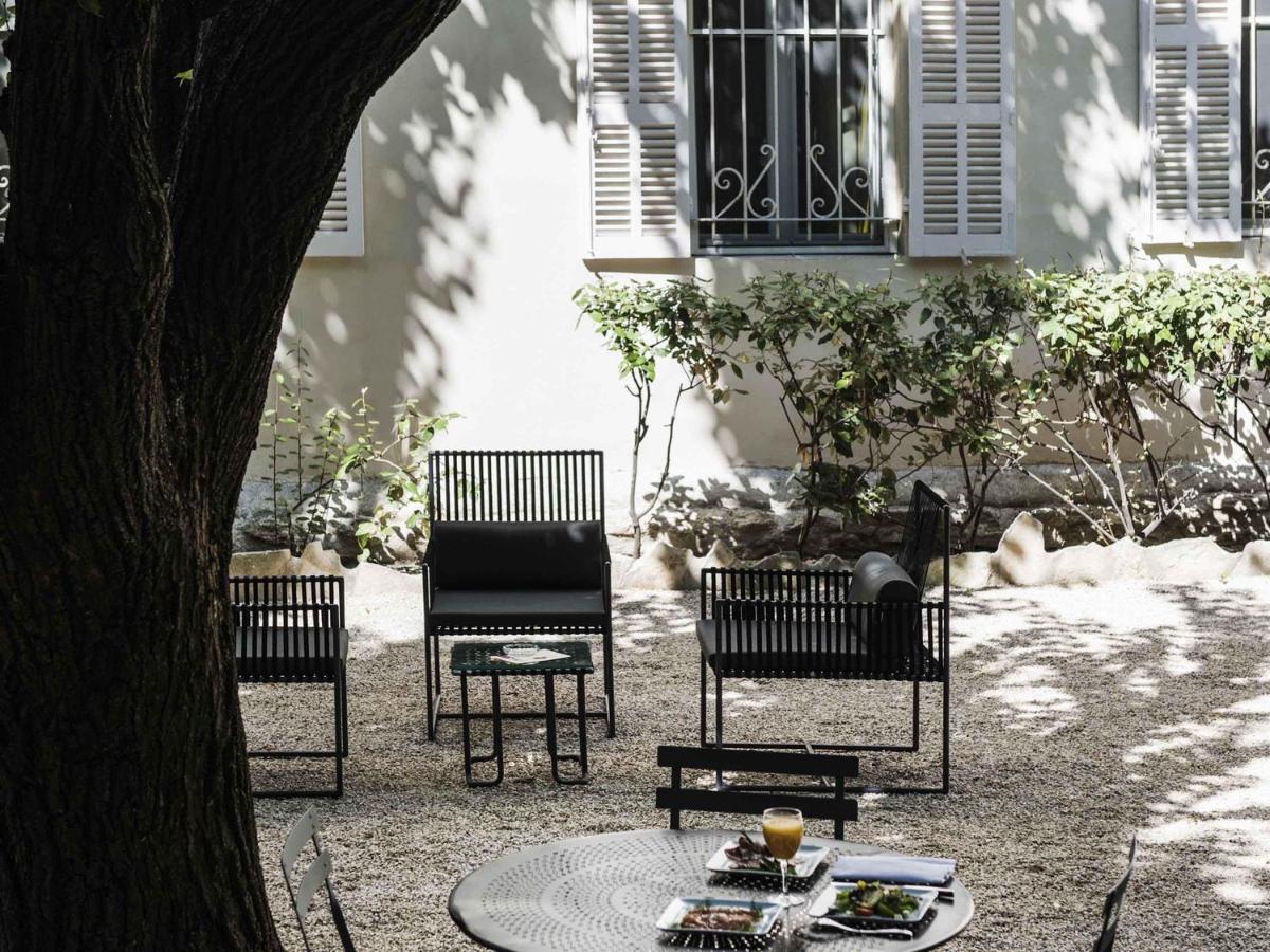 Jules César Hotel & Spa Arles - MGallery Collection