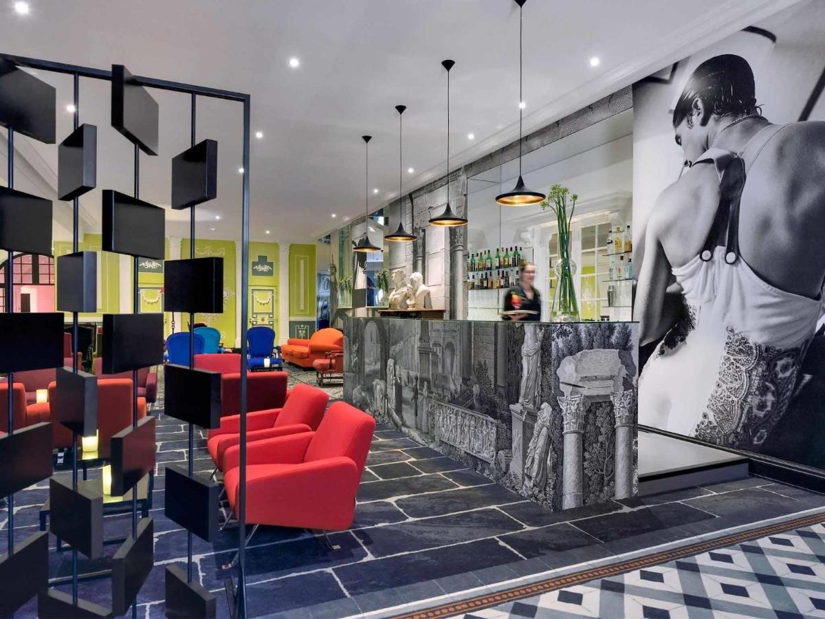 Jules César Hotel & Spa Arles - MGallery Collection