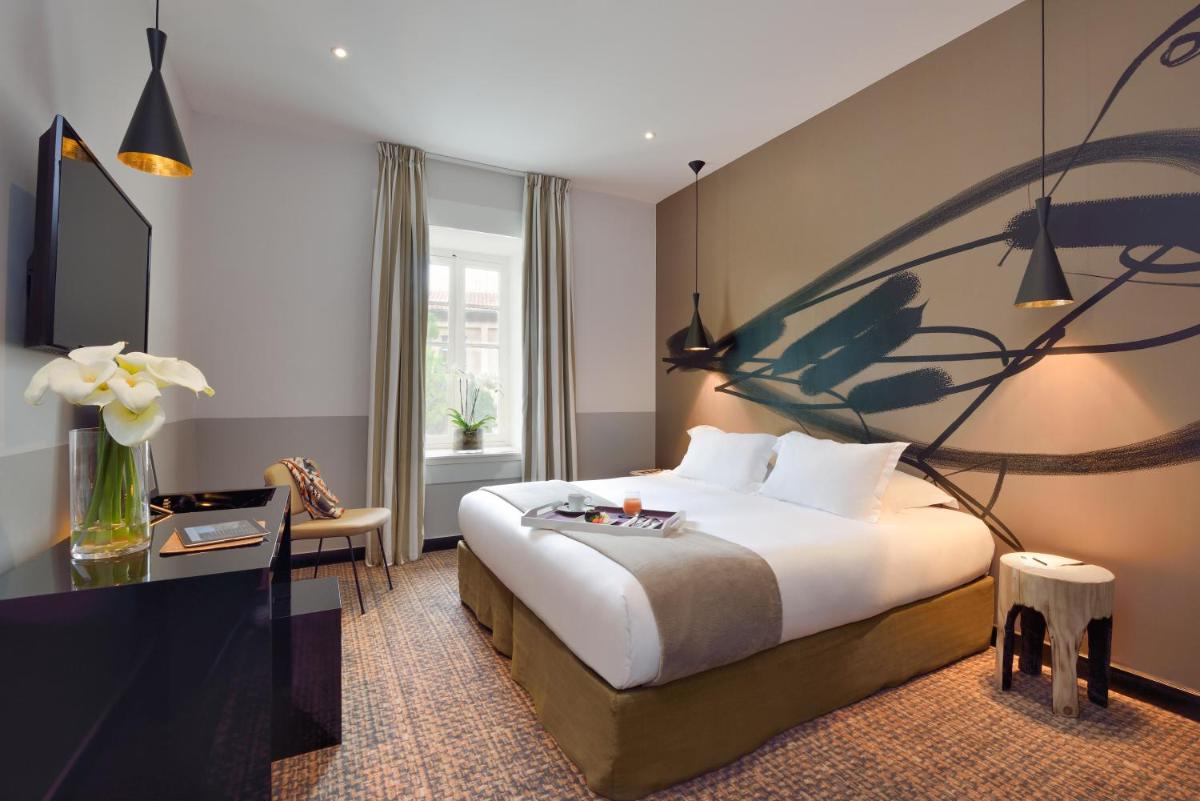 Jules César Hotel & Spa Arles - MGallery Collection