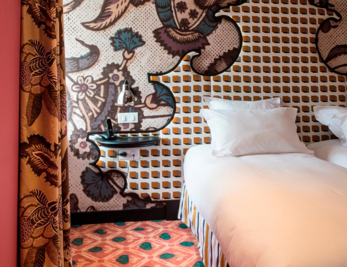 Jules César Hotel & Spa Arles - MGallery Collection