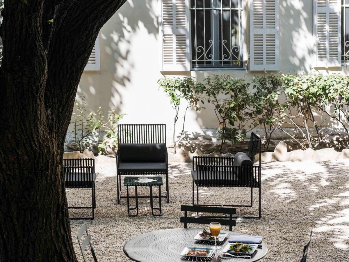 Jules César Hotel & Spa Arles - MGallery Collection