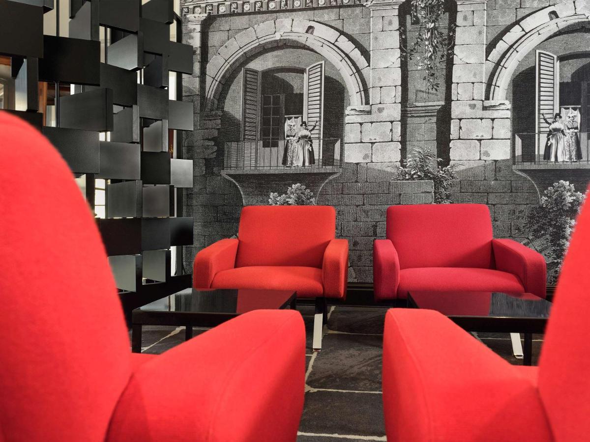 Jules César Hotel & Spa Arles - MGallery Collection