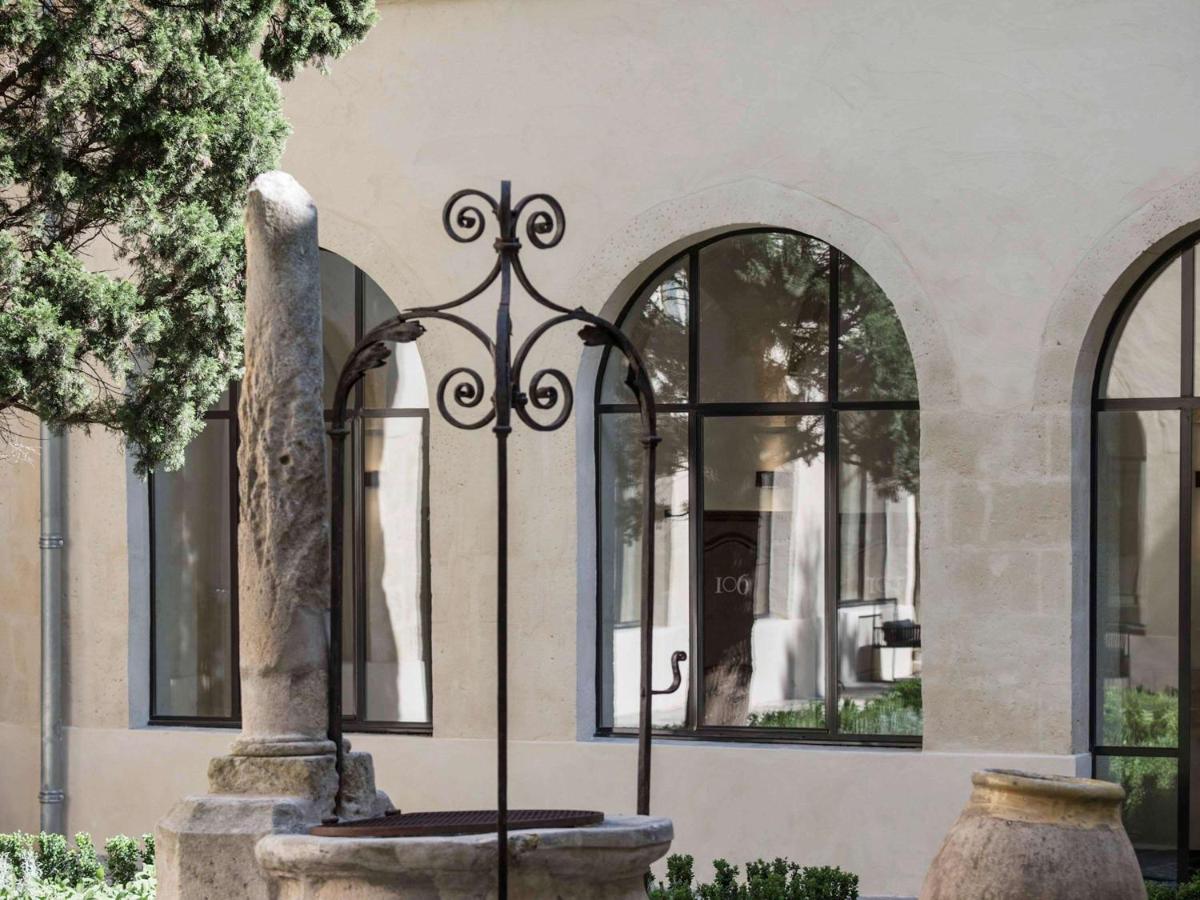 Jules César Hotel & Spa Arles - MGallery Collection