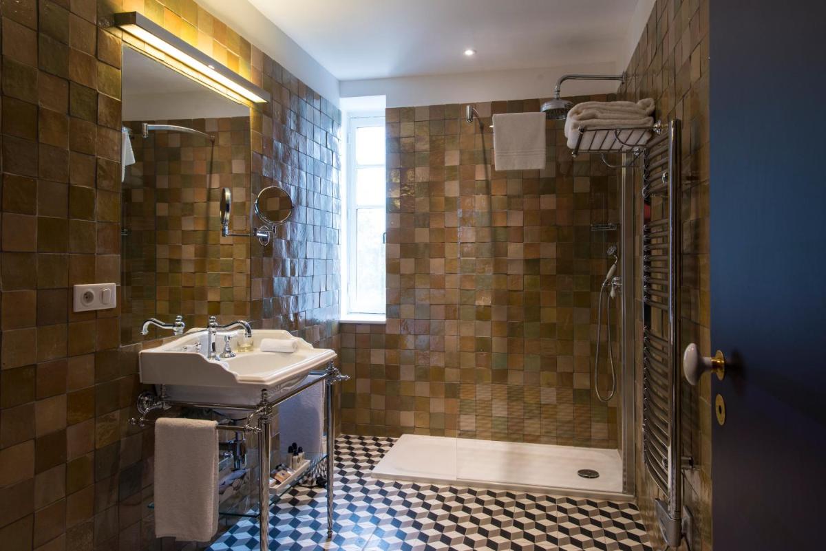 Jules César Hotel & Spa Arles - MGallery Collection