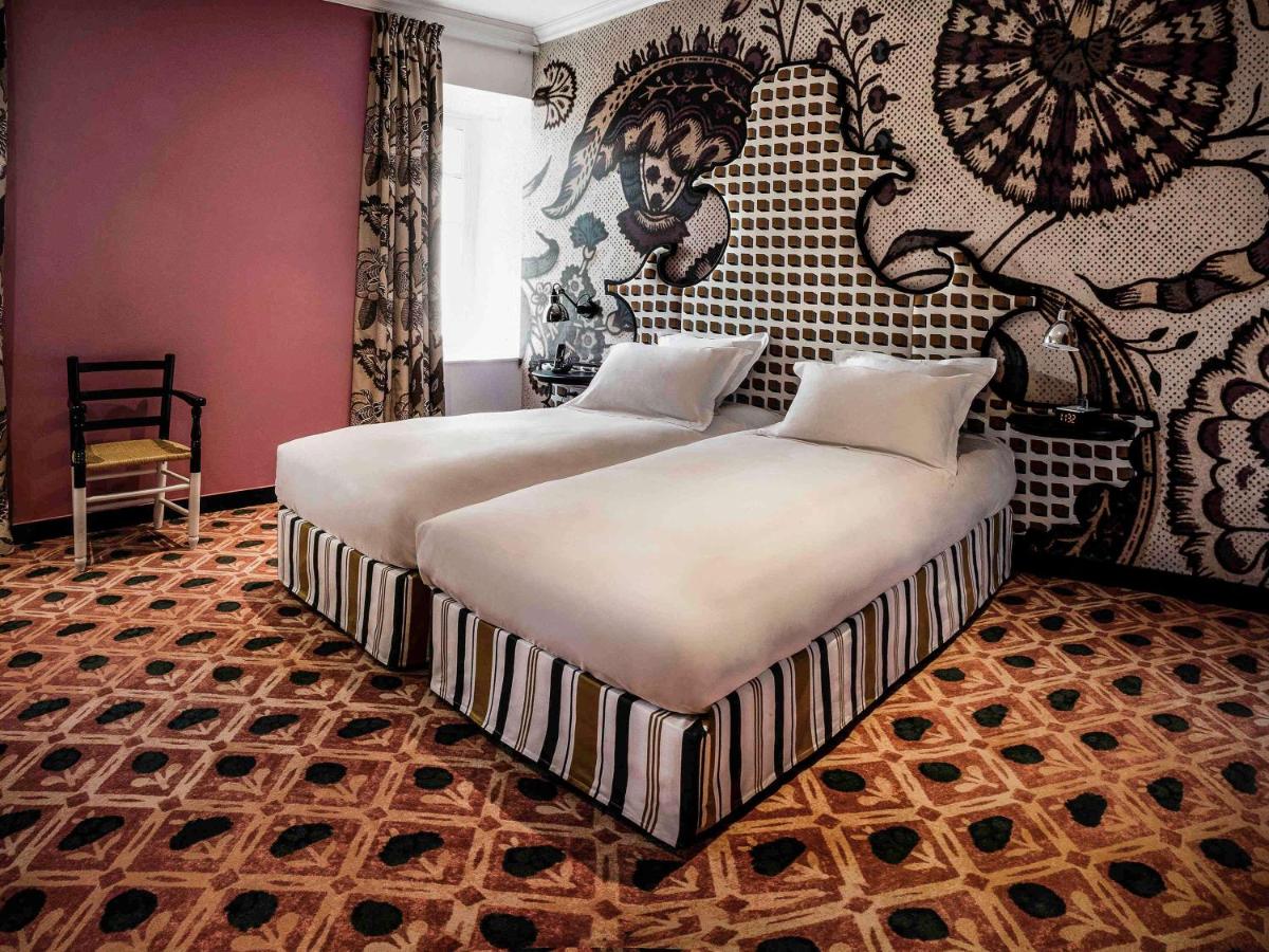Jules César Hotel & Spa Arles - MGallery Collection