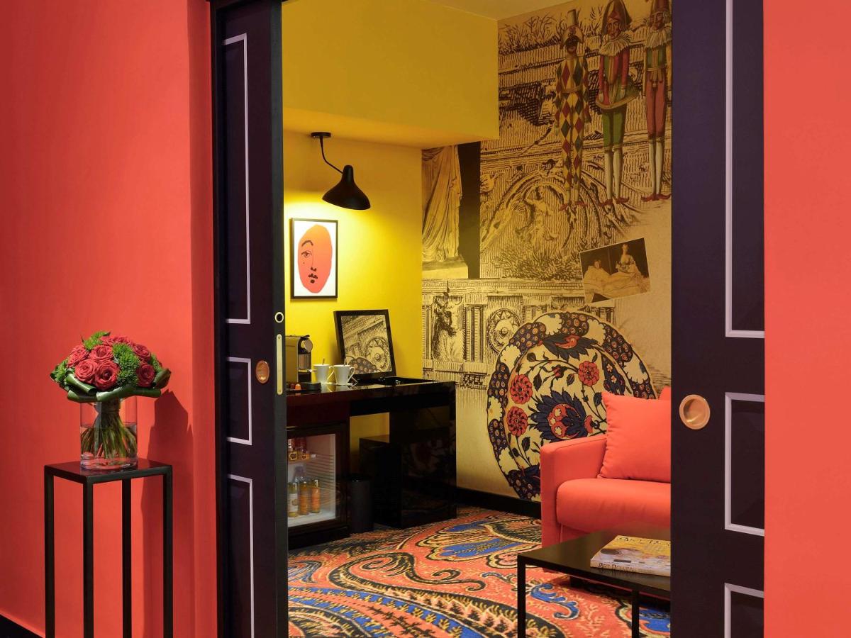 Jules César Hotel & Spa Arles - MGallery Collection