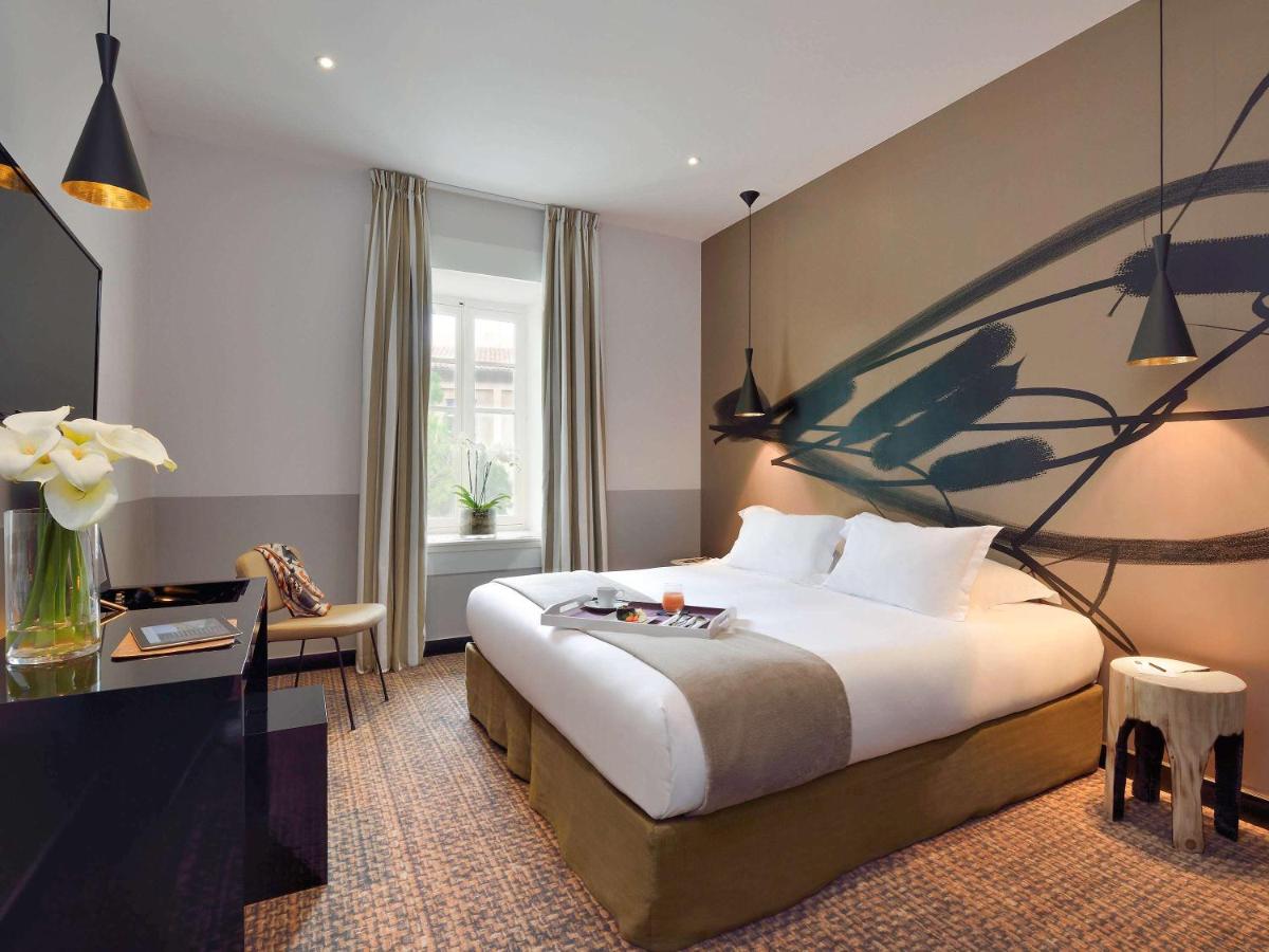 Jules César Hotel & Spa Arles - MGallery Collection