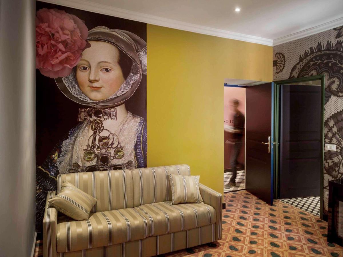 Jules César Hotel & Spa Arles - MGallery Collection