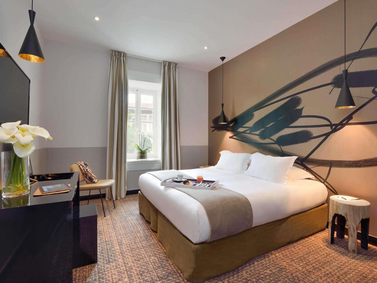 Jules César Hotel & Spa Arles - MGallery Collection