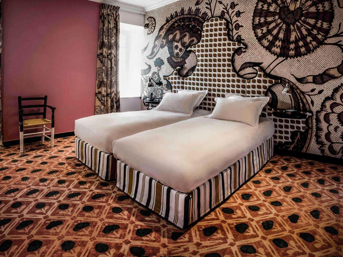 Jules César Hotel & Spa Arles - MGallery Collection