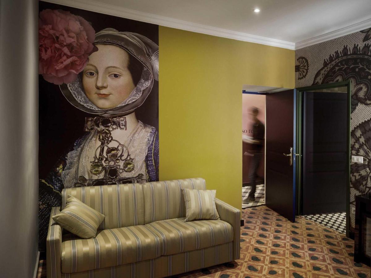 Jules César Hotel & Spa Arles - MGallery Collection