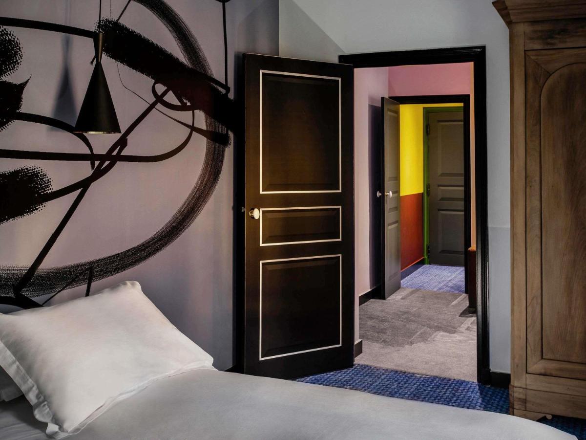 Jules César Hotel & Spa Arles - MGallery Collection