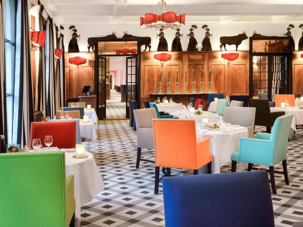 Jules César Hotel & Spa Arles - MGallery Collection