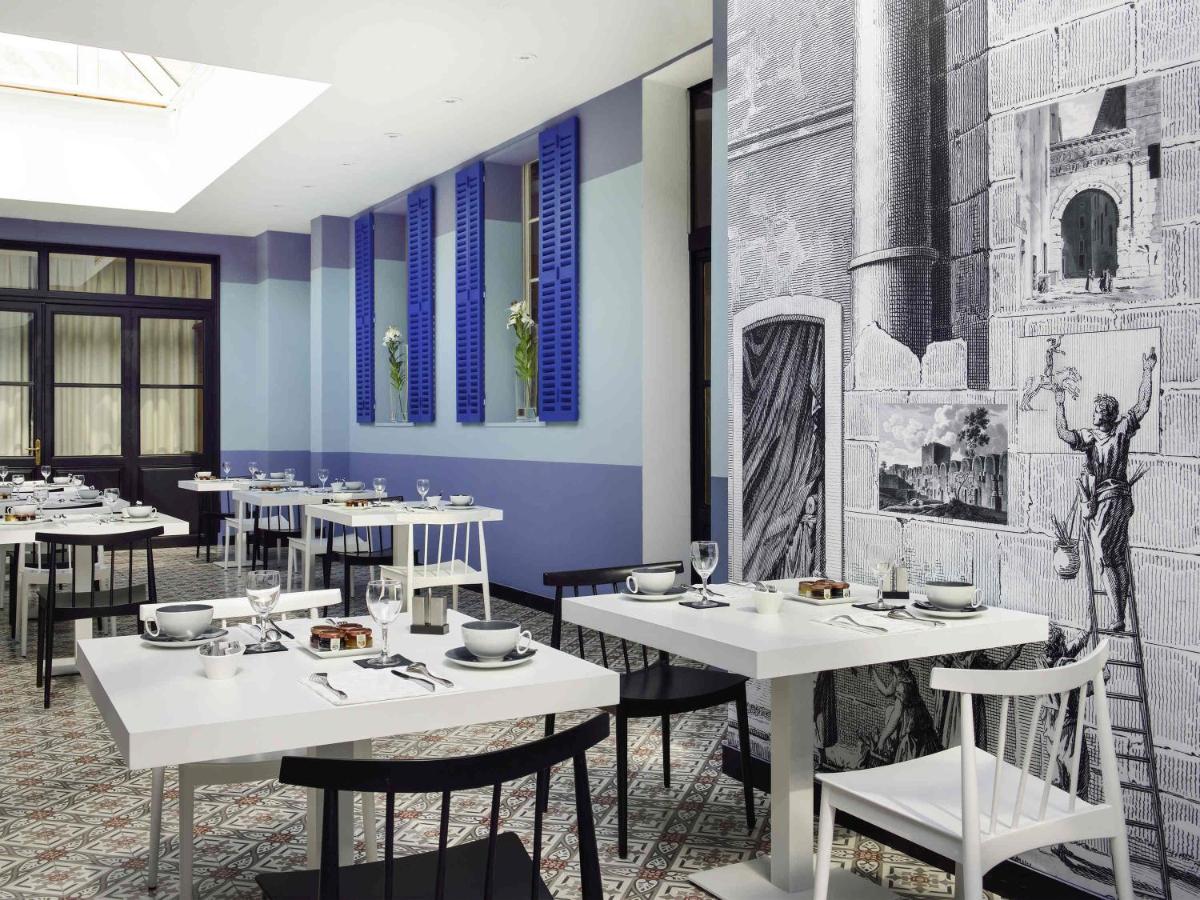 Jules César Hotel & Spa Arles - MGallery Collection