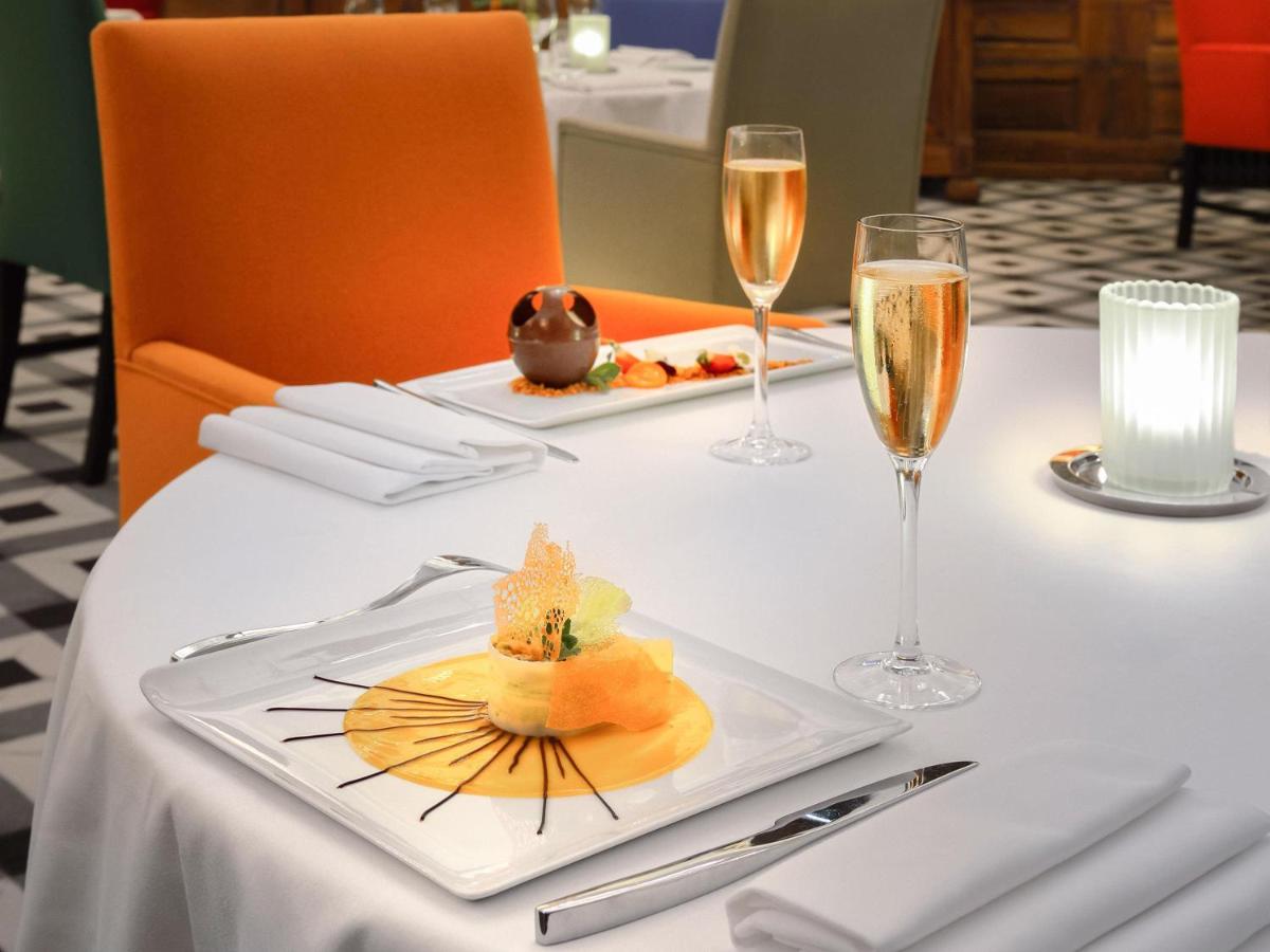 Jules César Hotel & Spa Arles - MGallery Collection