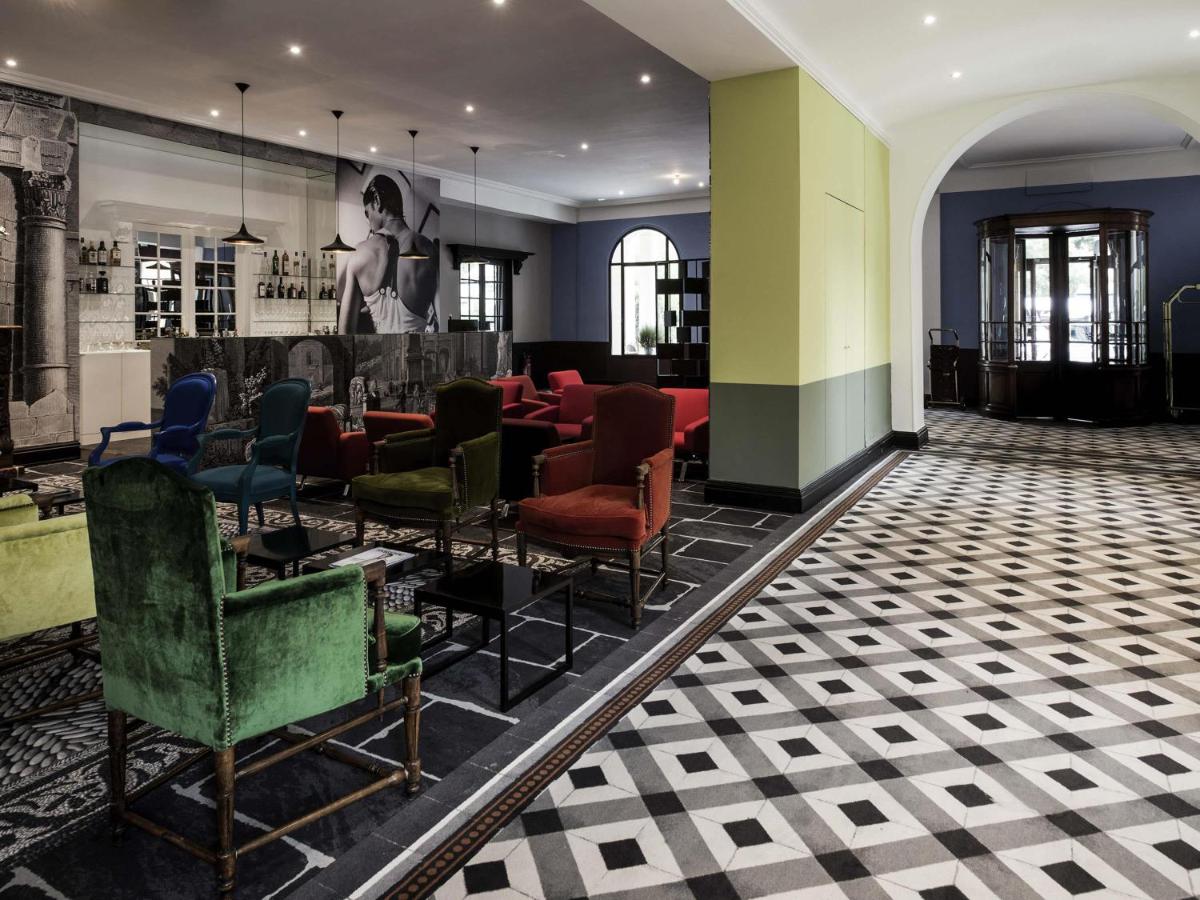Jules César Hotel & Spa Arles - MGallery Collection