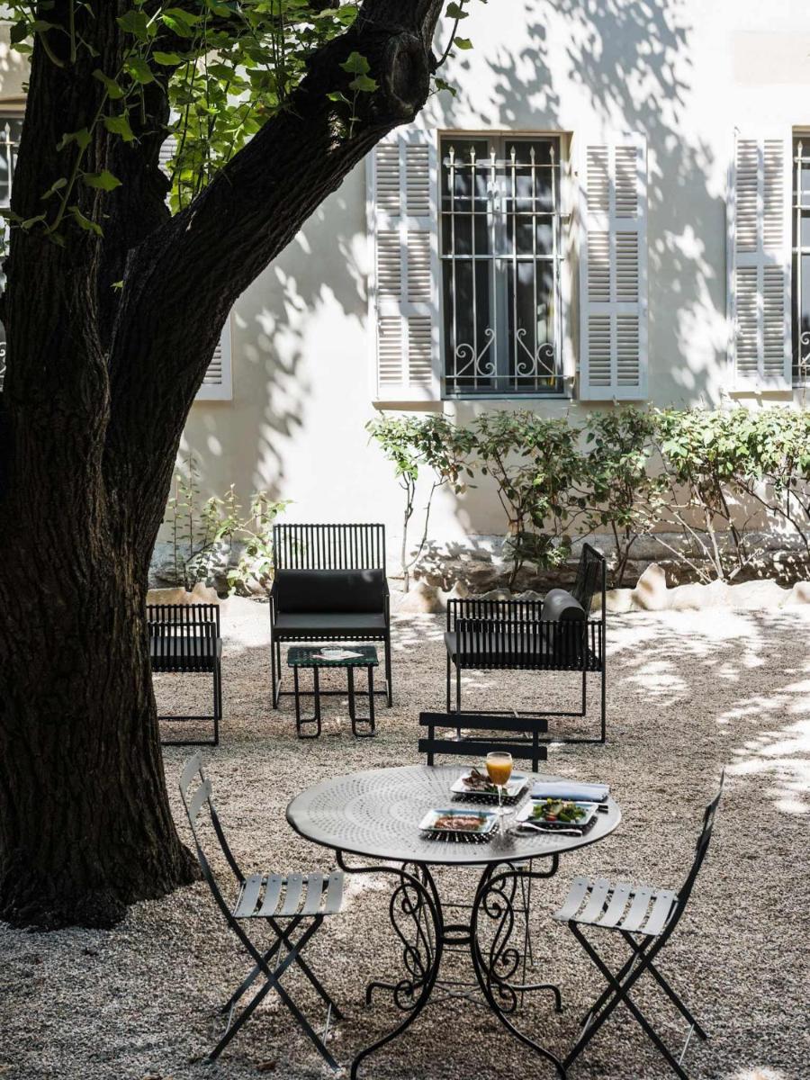 Jules César Hotel & Spa Arles - MGallery Collection