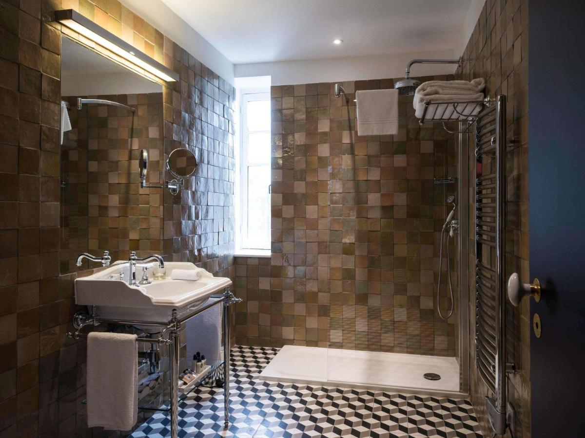 Jules César Hotel & Spa Arles - MGallery Collection