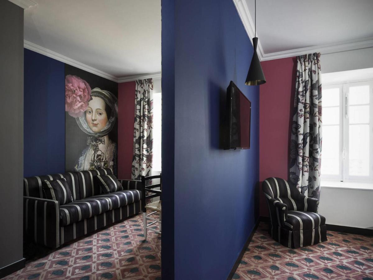Jules César Hotel & Spa Arles - MGallery Collection