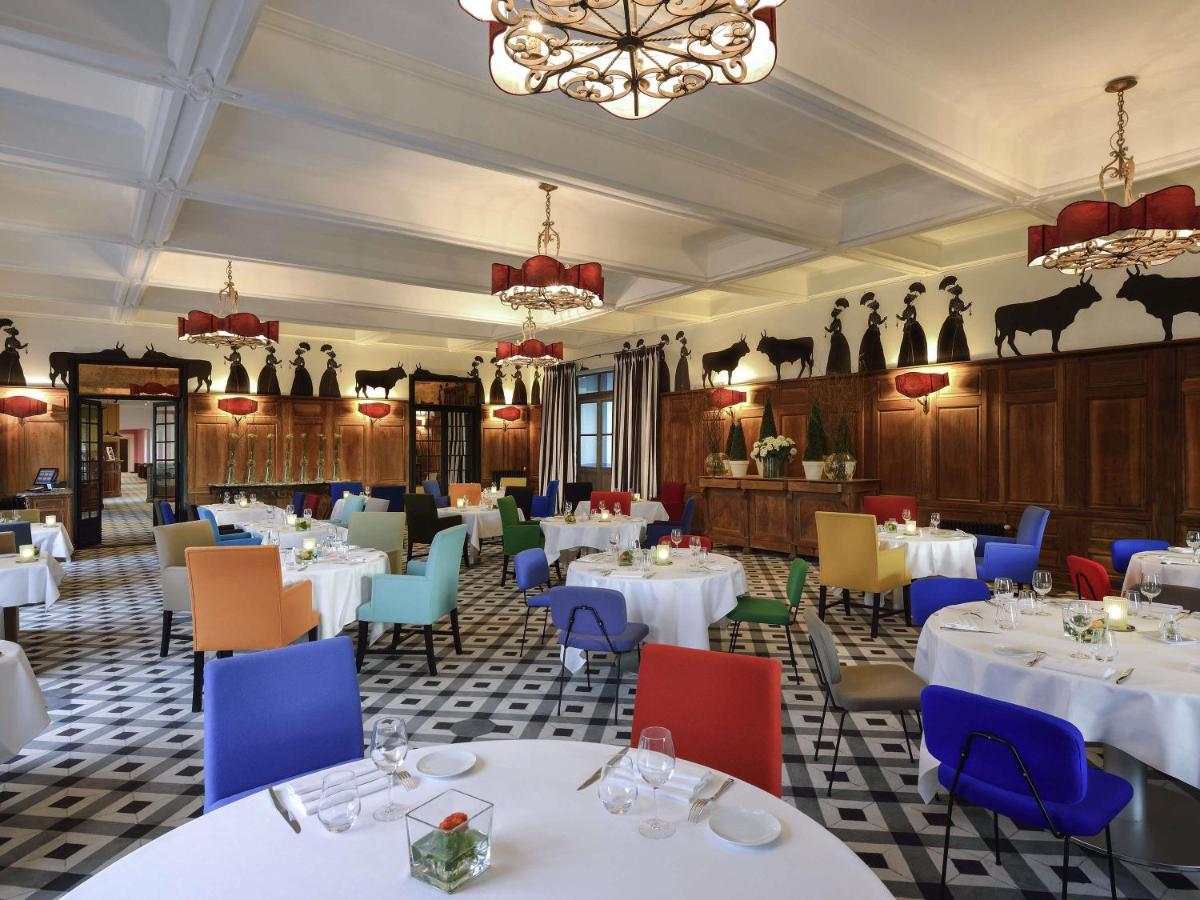 Jules César Hotel & Spa Arles - MGallery Collection