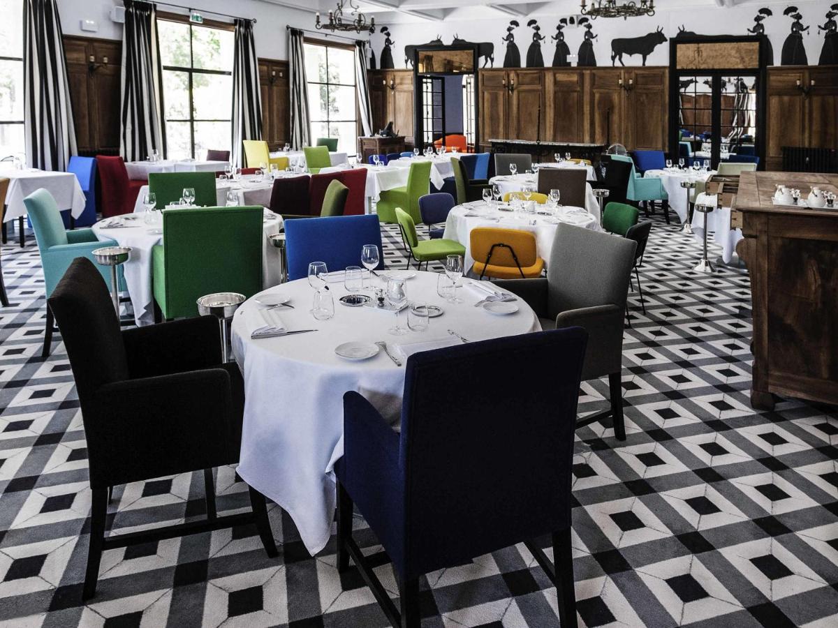 Jules César Hotel & Spa Arles - MGallery Collection