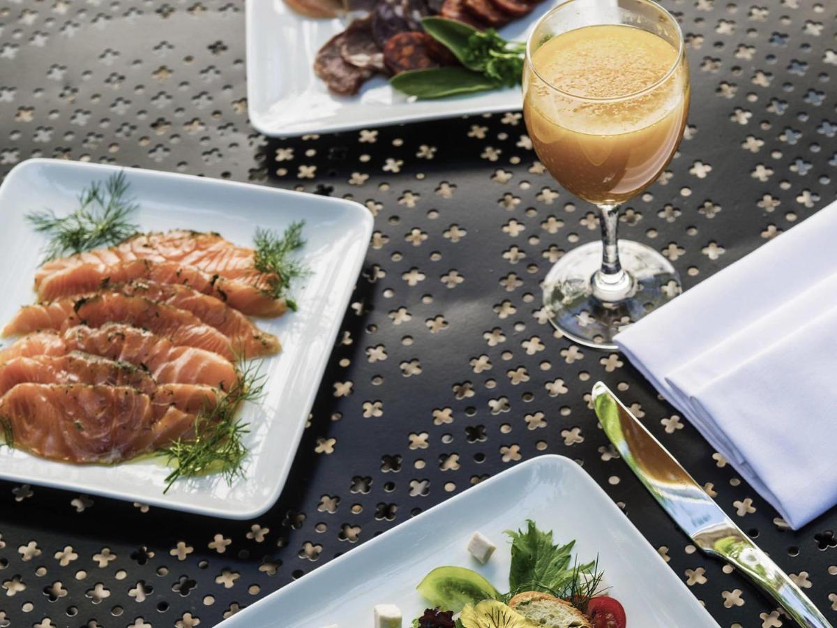 Jules César Hotel & Spa Arles - MGallery Collection