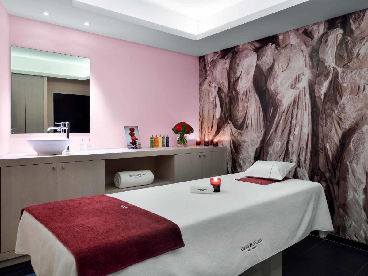 Jules César Hotel & Spa Arles - MGallery Collection