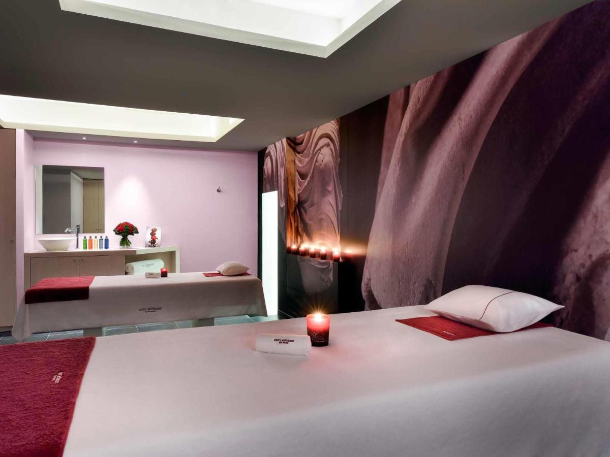Jules César Hotel & Spa Arles - MGallery Collection
