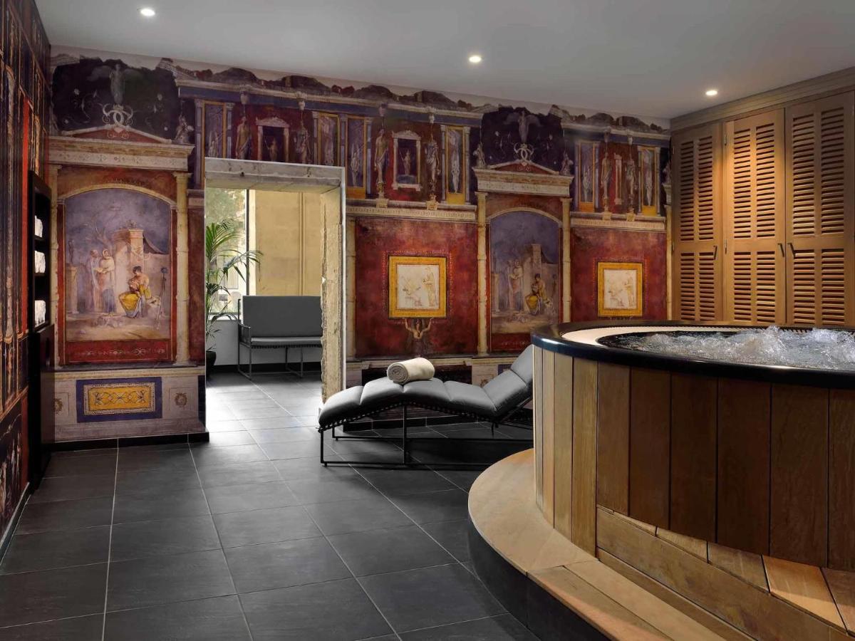 Jules César Hotel & Spa Arles - MGallery Collection
